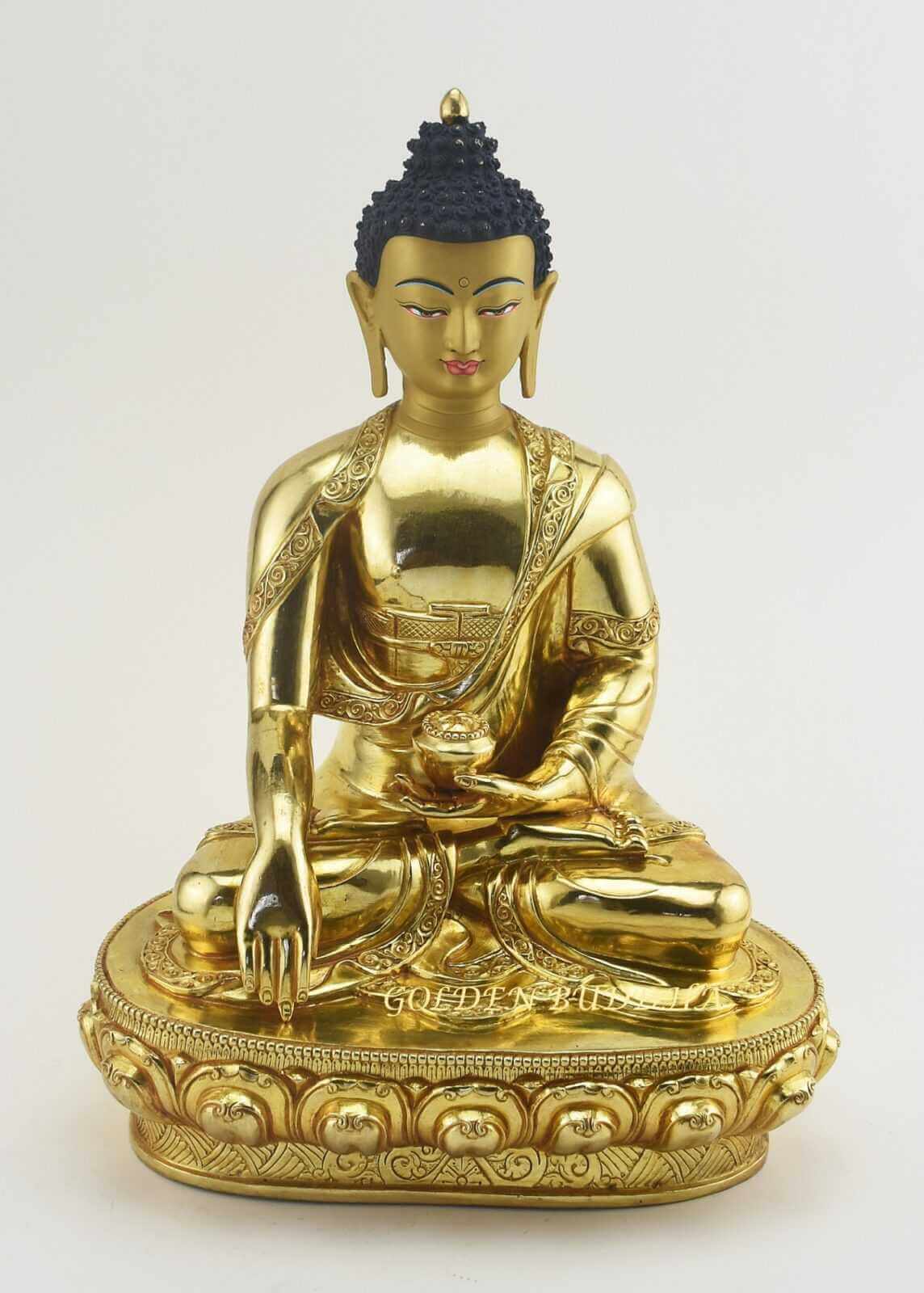 Buddha Sculpture