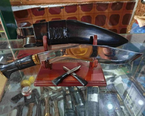 Gurkha Kukri Blade