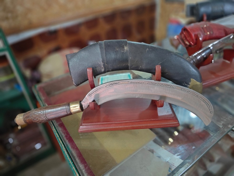 Khukuri Nepali Cuisine