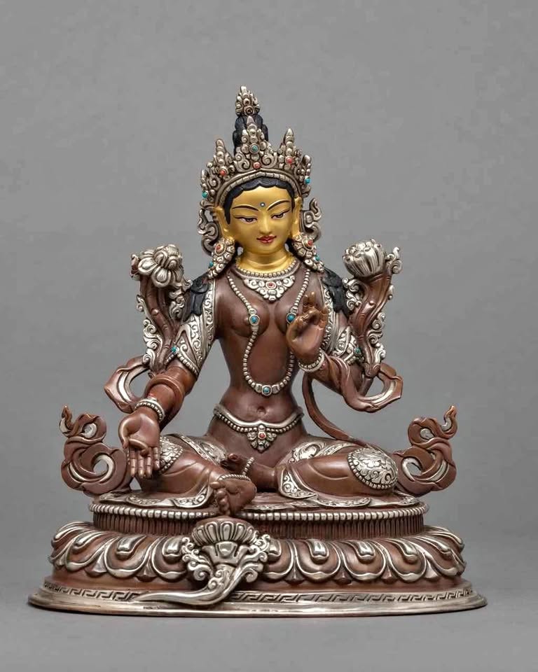 green tara
